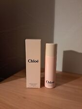 Chloe signature deodorant gebraucht kaufen  Beckingen