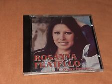 Rosanna fratello vivere usato  Italia