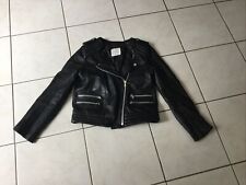 Blouson veste mango d'occasion  Andeville