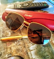Paire lunettes must d'occasion  France