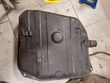 Serbatoio benzina autobianchi usato  Cologno Monzese