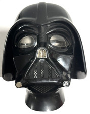 Darth vader mask d'occasion  Expédié en Belgium