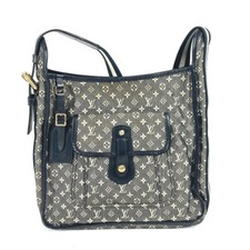 Bolsa tiracolo Louis Vuitton M92324 monograma mini Bussus Marie Kate bolsa de ombro comprar usado  Enviando para Brazil
