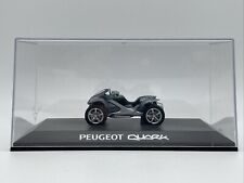 Peugeot quark 43 d'occasion  Saclas
