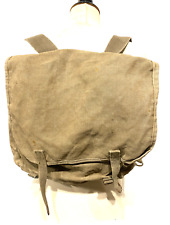 Ancien sac musette d'occasion  Giromagny