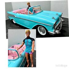 Vtg barbie chevy for sale  Acworth
