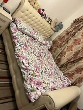 King size leather for sale  BRADFORD