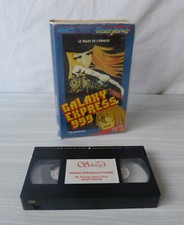Vhs secam pjc d'occasion  Sin-le-Noble