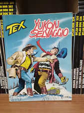 Tex 412 yukon usato  Riposto