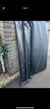 Tri fold soft for sale  SPALDING