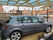 2007 vauxhall astra for sale  LEICESTER
