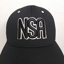 s men cap security black for sale  Saint Petersburg