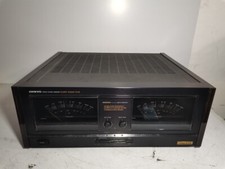 Onkyo 508 integra d'occasion  Expédié en Belgium