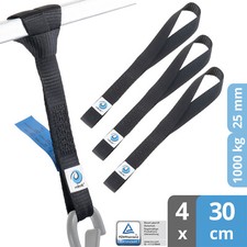 Valonic falcon zurrschlaufen gebraucht kaufen  Nettetal