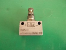 Bosch pneumatik druckluft gebraucht kaufen  Bochum