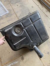 Triumoh gt6 fuel for sale  LEATHERHEAD