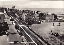 Siderno via cristoforo usato  Roma