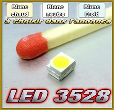 Led cms 3528 d'occasion Led cms 3528 d'occasion  Châlus