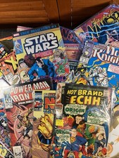 Marvel collection issues. for sale  Sunset