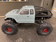 Axial scx10ii wroncho for sale  Morrisville