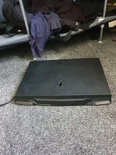 Alienware m17x gaming for sale  MANCHESTER