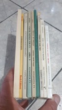 Lotto libri poesia usato  Parma