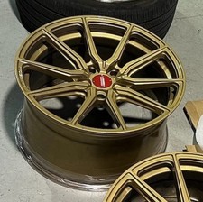 Vossen gloss gold for sale  Miami