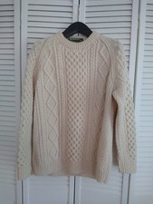 Vintage irish wool for sale  Georgetown