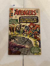 Avengers 13 for sale  Rogers