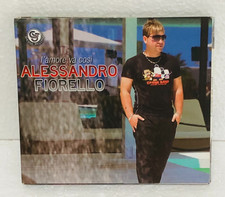 Alessandro fiorello amore usato  Pontevico