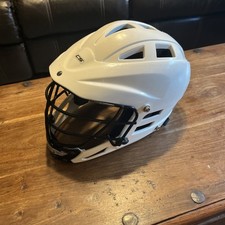 Lacrosse helmet for sale  Brookhaven
