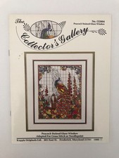Collectors gallery peacock for sale  Las Vegas