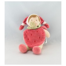 Doudou poupée lutin d'occasion  Le Portel