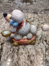 French poodle bobble for sale  Cloverdale