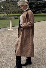 Zara collection reversible d'occasion  Expédié en Belgium