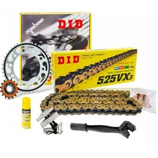 Kit trasmissione did usato Kit trasmissione did usato  Italia