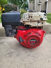 9hp honda gx270 for sale  Mchenry