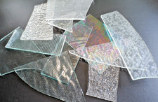 Assorted lot clear for sale  Thibodaux