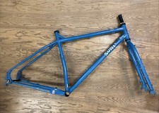 Surly ogre mountain for sale  Hayden