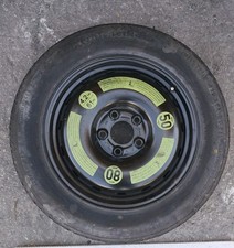 Ruotino scorta mercedes usato  Roma