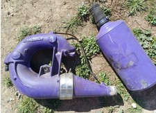 SEADOO Bombardier Gtx 650 657 EXHAUST PIPE 274000095 274000094 Échappement comprar usado  Enviando para Brazil