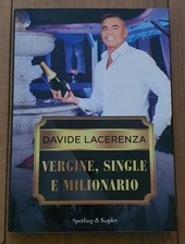 Vergine single milionario usato  Roma