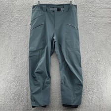 Arcteryx snow pants for sale  Houston