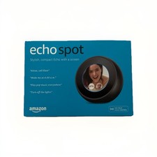 Amazon echo spot for sale  Roseville