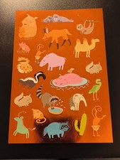 Sticker aufkleber papier gebraucht kaufen Sticker aufkleber papier gebraucht kaufen  Göttingen