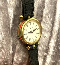 Vintage gucci 2000l for sale  MALDON