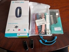 Fitbit alta charger for sale  HARROW