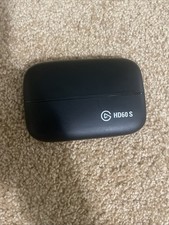 Elgato hd60 external for sale  Seattle