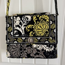 Vera bradley quilted for sale  Portage