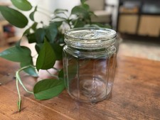 Cigar humidor glass for sale  Chester